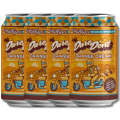 Phillips Soda Works Dare Devil Orange Cream 355ml