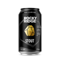 Rocky Ridge 'Winter Warmth' Stout