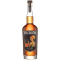 Still Austin Cask Strength Texas Rye Whiskey 750mL