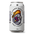Bicheno Brewing Mex Lager
