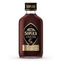 Soplica Cherry in Chocolate Flavoured Vodka Liqueur 25% ABV 100ml
