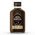 Soplica Coffee Flavoured Vodka Liqueur 25% ABV 100ml