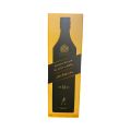 Johnnie Walker 12 Year Old Black Label Gift Pack 700ml