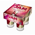 Drinkcraft Jam Donut Shots (4X30ML)