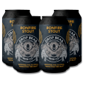 Drop Bear 0.5% Bonfire Stout 330ml