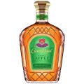 Crown Royal Regal Apple Flavoured Blended Canadian Whisky 1L