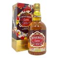 Chivas Regal Extra 13YO Scotch Whisky 700mL @ 40% abv