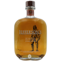 Jefferson's Very Small Batch Bourbon 750ml