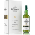 Laphroaig Bessie Williamson Story 25 Year Old Limited Edition Whisky 700ml