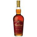 W.L. Weller Antique 107 Kentucky Straight Bourbon Whiskey 750mL