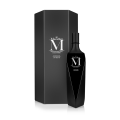 Macallan M Black Decanter (2019 Release) Single Malt Scotch Whisky 700ml