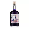 23rd Street Distillery Violet Gin 700ml