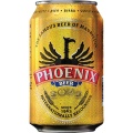 Phoenix Beer Cans 330ml