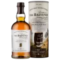 The Balvenie 12 Year Old American Oak Single Malt Scotch Whisky 700ml