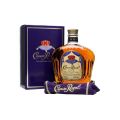 Crown Royal Blended Canadian Whisky 750ml