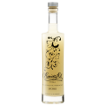 Heaven's Hell Vodka Lychee 700ml