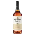 Canadian Club 20 Year Old Blended Whisky 750ml