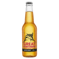 Great Northern Brewing Co Super Crisp Lager Bottle 330ml