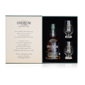 Overeem Sherry Single Malt Whisky Gift Pack 700ml