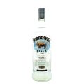 Zubrowka Biala Vodka 1L