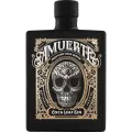 Amuerte Coca Leaf Black Edition Gin 700ml