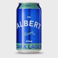 The Albert Brewery Dark Lager