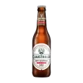 Clausthaler Unfiltered Dry Hopped Non-Alc Beer 330mL