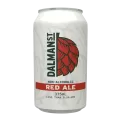 Dalman Street Non-Alcoholic Red Ale 375mL
