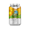 Lervig No Worries Alcohol-Free Beer Mango IPA 330ml