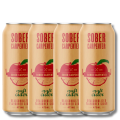 Sober Carpenter De-alocoholised Craft Cider 473ml