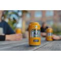 Hobart Brewing Co. Cream Ale