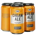Hobart Brewing Co. Cream Ale