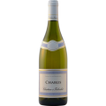 Chartron et Trébuchet Petit Chablis 2020
