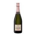 Champagne Lombard Extra Brut Rose Premier Cru