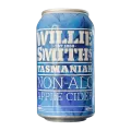 Willie Smith's Non-Alcoholic Apple Cider 355mL