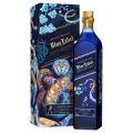 Johnnie Walker Blue Label Year of the Snake 2025 750ml
