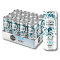 Clever Mocktails Non Alcoholic Gin & Tonic 355ml