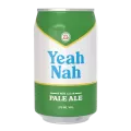 Yeah Nah Alcohol Free Pale Ale 375mL + FREE TRUCKERS HAT