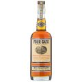 Four Gate Split Stave By Kelvin Flagship 2023 Barrel Proof Kentucky Straight Bourbon Whiskey 750mL