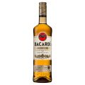 Bacardi Carta Oro Gold Rum (1000mL)