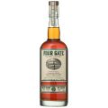 Four Gate Split Stave By Kelvin French Oak Finish Limited Release Barrel Proof Straight Rye Whiskey 750mL