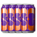 Bridge Road Brewers Orange & Passionfruit Soda 355ml