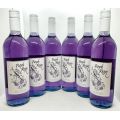 Purple Reign Classic White Blend (Purple Wine) 750Ml (6 Pack)