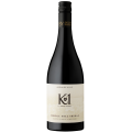 Geoff Hardy K1 Middle Hill Shiraz 2018