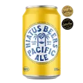 Hiatus Beers Non-Alcoholic Pacific Ale 375mL