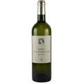 Château Valandraud Virginie de Valandraud Bordeaux Blanc 2018