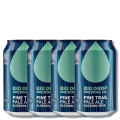 Big Drop Pine Trail Pale Ale Non-Alcoholic 355ml