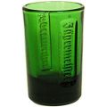 Jagermeister Green Shot Glass