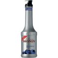 Monin Blueberry Puree 1L