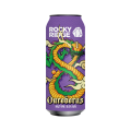 Rocky Ridge 'Ouroborus' Hazy IPA